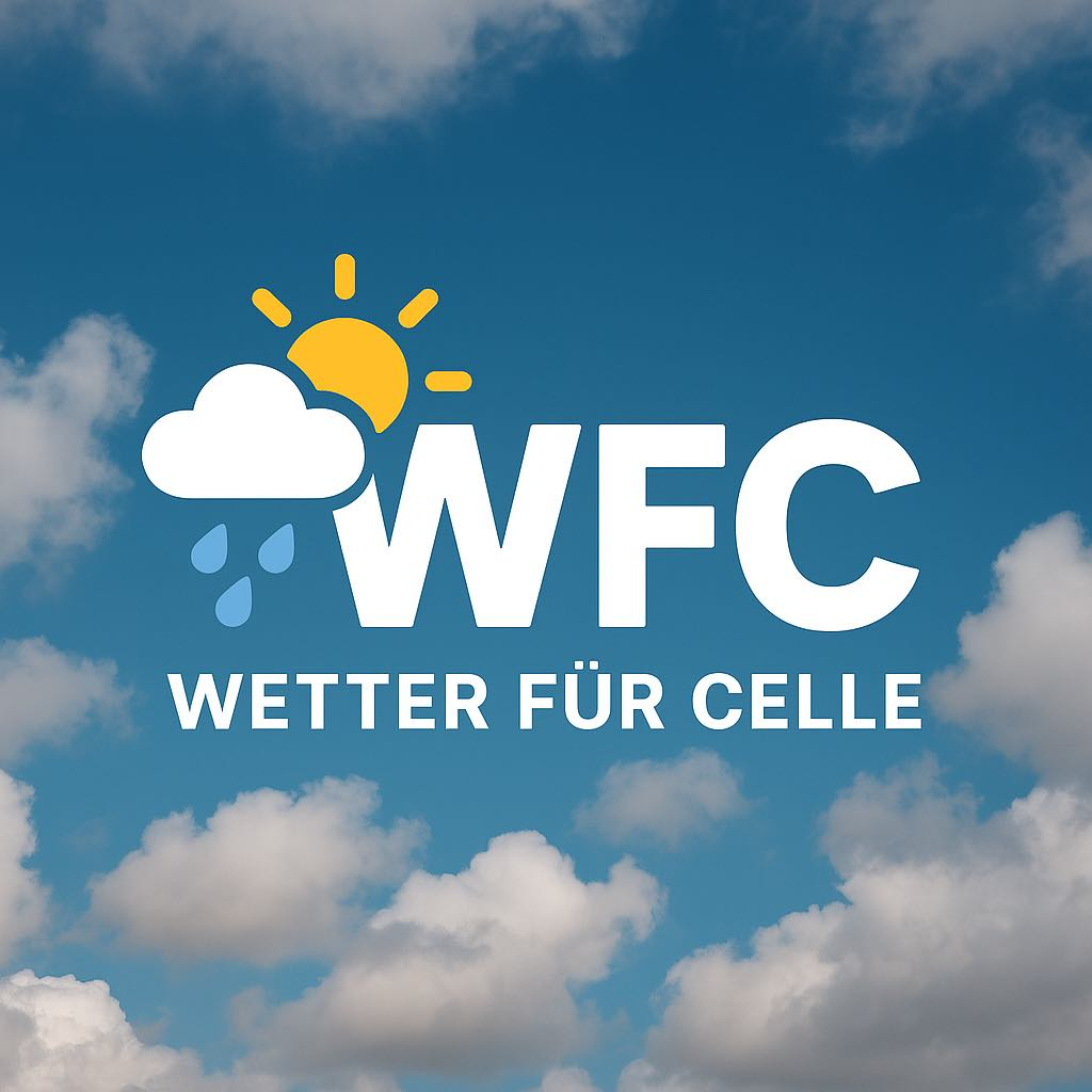 Wetter für Celle
